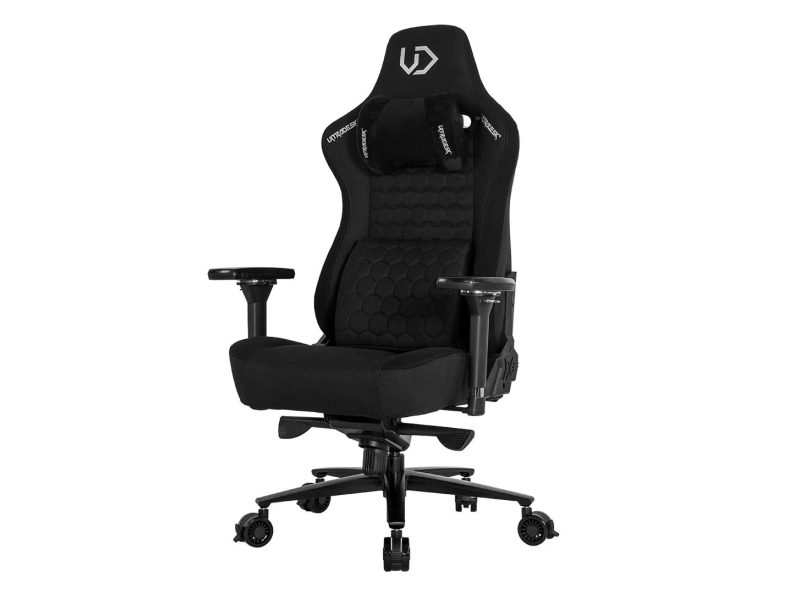 Ultradesk Throne